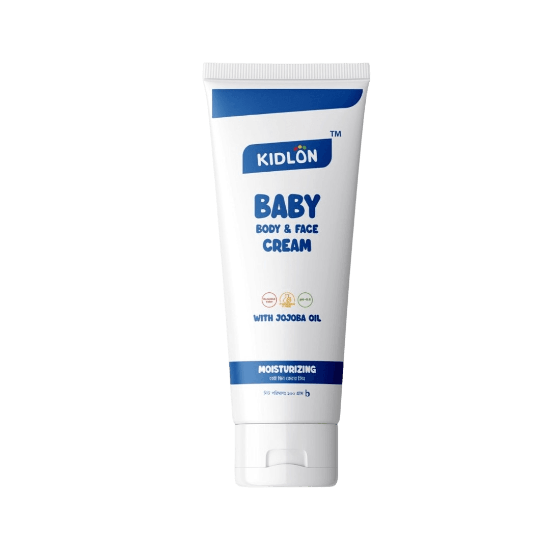First Product